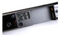 SAMSUNG CRYSTAL SURROUND AIR TRACK HOME THEATER BT SOUND BAR & SUBWOOFER - BLACK - Like New