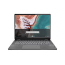 LENOVO IDEAPAD FLEX 5 CHROMEBOOK 14 I3-1215U 8 256GB SSD 82T5001RUX - STORM GRAY Like New