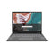 LENOVO IDEAPAD FLEX 5 CHROMEBOOK 14 I3-1215U 8 256GB SSD 82T5001RUX - STORM GRAY Like New