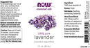 1 Lb Lavender Fragrance Concentrated Oil LOT-B00TRK57MU - New - Brand New