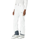 ARCTIX WOMEN'S INSULATED SNOW PANTS 31 INCH INSEAM - WHITE -M - Brand New