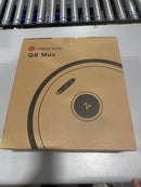 ROBOROCK Q8 MAX ROBOT VACUUM AND MOP WITH OBSTACLE AVOIDANCE, 5500PA - WHITE - Brand New