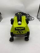 Sun Joe SPX3160 Max 11 Amp Electric High Pressure Washer, Foam Cannon - Green - Like New