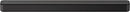 SONY S100F 2.0CH SOUNDBAR BASS REFLEX SPEAKER BLUETOOTH HTS100F - BLACK - Like New
