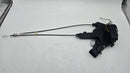 AISIN Door Lock Actuator Motor DLT-080 - Black - Brand New