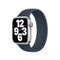APPLE WATCH SOLO LOOP 45MM - SIZE 7 - STORM BLUE - Brand New