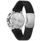 CITIZEN MEN'S ECO-DRIVE SPORT LUXURY ENDEAVOR WATCH - BLACK/RED - Like New