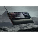 Razer Huntsman V2 Gaming Keyboard Analog Optical Switches - Black - Brand New