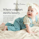 Minky Couture Premium Blanket - Soft, Warm, Cozy, Comfortable, (Grande, Granite) - Brand New