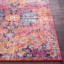 Updated Traditional Runner Rug Rectangular 2'7" x 7'3" - B07TN5S2V5 - Brand New