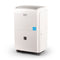 BLACK+DECKER 4500 Sq. Ft. Dehumidifier for Large Spaces, - Scratch & Dent