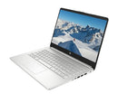 HP LAPTOP 14" HD INTEL PENTIUM N5030 16GB RAM 1TB SSD UHD GRAPHICS 605 - SILVER - Like New