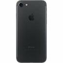 APPLE IPHONE 7 32GB UNLOCKED MN9U2LL/A - BLACK Like New