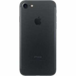 APPLE IPHONE 7 32GB UNLOCKED MN9U2LL/A - BLACK Like New