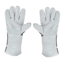 3012343 SAVE PHACE BONES WELDING GLOVES, SIZE L, BLACK, LARGE/X-LARGE - Brand New