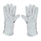 3012343 SAVE PHACE BONES WELDING GLOVES, SIZE L, BLACK, LARGE/X-LARGE - Brand New