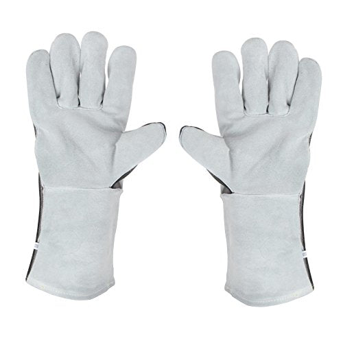 3012343 SAVE PHACE BONES WELDING GLOVES, SIZE L, BLACK, LARGE/X-LARGE - Brand New