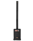 MOONKI SOUND MS-HF6500 12-INCH SUBWOOFER DJ ACTIVE SPEAKER - Scratch & Dent