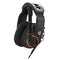 EPOS I SENNHEISER GSP 500 Wired Gaming Headset, NOISE-CANCELLING - Black/Red - Like New