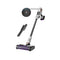 SHARK DETECT PRO CORDLESS STICK VACUUM QUA MULTI-SURFACE, IW1615QGN-T6 - WHITE - Like New