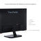 VIEWSONIC VA2256-MHD 22 INCH IPS 1080P MONITOR WITH FREESYNC, HDMI - BLACK Like New