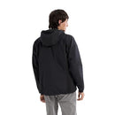 Arc'teryx Atom Hoody for Men Insulated Packable Jacket for Men X-Large Black - Like New