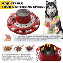 KADTC Dog Puzzle Toy Brain Mental Stimulation Mentally Stimulating B0BVK9K9Y4 - Brand New
