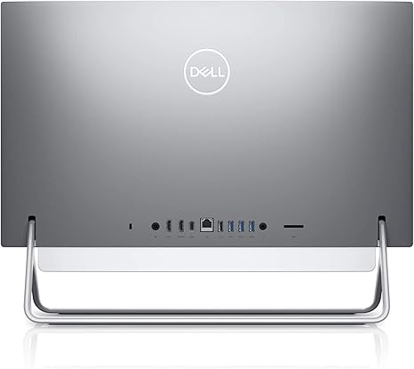 Dell Inspiron 5400 AIO 23.8" FHD i3-1115G4 8GB 512GB SSD - SILVER Like New