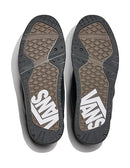 VN000D1J VANS UNISEX-ADULT HYLANE SIZE 11 - SIZE: MEN 11 - BLACK - Like New