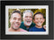 Brookstone PhotoShare 8” Smart Digital Picture Frame, Premium - Scratch & Dent