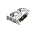 ZOTAC Gaming GeForce RTX 4060 8GB Twin Edge OC White Edition ZT-D40600Q-10M - Brand New