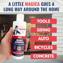 Magica Rust Remover Gel (8oz) USA Made - Brand New