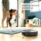 IROBOT ROOMBA J9+ SELF-EMPTYING ROBOT VACUUM RVE-Y2 - BLACK - Like New