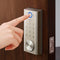 eufy Security S230 Smart Door Lock Touch &Wi-Fi Fingerprint Scanner Satin Nickel - Like New