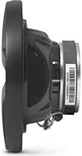 JBL GX528 5.25" Coaxial Car Speaker (Pair) - Black Like New