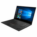 For Parts: LENOVO THINKPAD UHD I7-8750H 16GB 1TB SSD P1000 20MDS05400 MOTHERBOARD DEFECTIVE