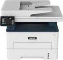 XEROX B235DNI ALL-IN-ONE PRINTER LASER TYPE F SCHUKO EU POWER PLUG - WHITE - Like New