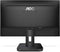 AOC 20" HD Monitor 5ms Flickerfree HDMI/VGA VESA Compatible 20E1H - BLACK Like New