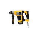 DEWALT ROTARY HAMMER 1-1/8-INCH D25416K - YELLOW - Like New