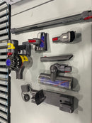 DYSON SV11 V7 ANIMAL EXTRA CORDLESS VACUUM - DARK GRAY - Scratch & Dent