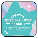 SQUISHMALLOWS ORIGINAL 14IN DISNEY ANGEL PLUSH (LITTLE) - SQDI00813 - Brand New