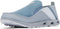 1889591442 Columbia Men's Bahama Vent Loco III Mountain/Cirrus Grey Size 8 New