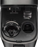 FDM Instant Pod Coffee and Espresso Maker 6 cups DPCM-1100 - - Scratch & Dent