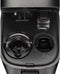 FDM Instant Pod Coffee and Espresso Maker 6 cups DPCM-1100 - - Scratch & Dent