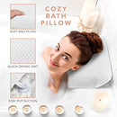 Lovery Luxury Bath Gift Set-Honey Almond Scented Home Spa Kit - Brand New