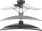 Ergotron Trace Single Monitor Arm Desk Mount for Monitors 45-630-224 Matte Black Like New