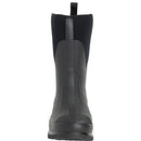 WCHM000 MUCK WOMEN'S CHORE CLASSIC MID BOOT - BLACK - SIZE 9 Like New