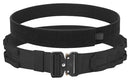 KRYDEX QUICK RELEASE RIGGER MOLLE BELT 1.75 INCH - MEDIUM - BLACK - Brand New