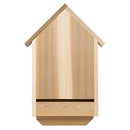 Heath Outdoor Products BAT-1D Deluxe Bat House , Brown , 21"H - Brand New