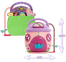 CRY BABIES MAGIC TEARS DREAMY'S MEGA HOUSE 3 STORIES, 25+ ACCESSORIES - MULTI - Like New